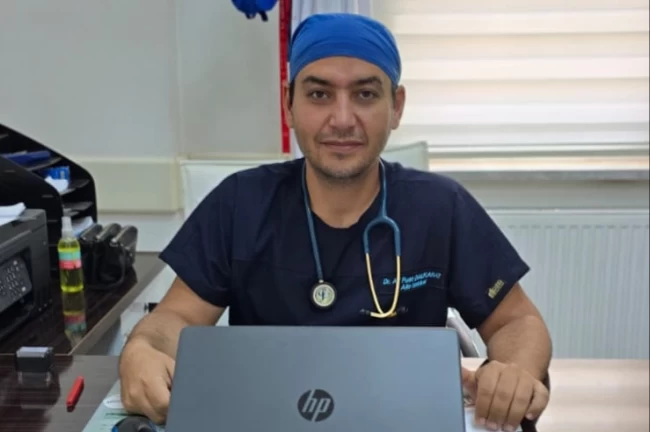 Elbistan'daki zehirlenme krizi aile hekimlerini vurdu!