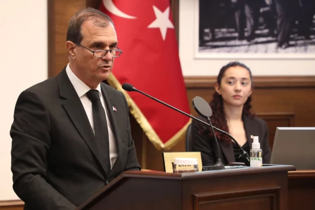 İstanbul Büyükçekmece'nin yeni başkanı belli oldu