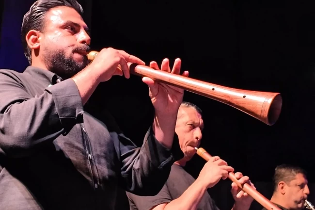 Kocaeli Büyükşehir, 15 Temmuz'un ruhunu bu kez notalara döktü