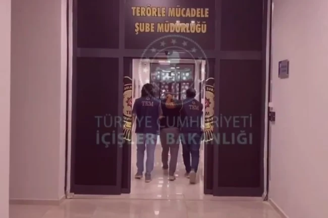 64 ilde FETÖ'ye 306 gözaltı!