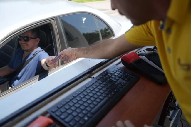 Eskişehir'de "park et – devam et" dönemi başlıyor