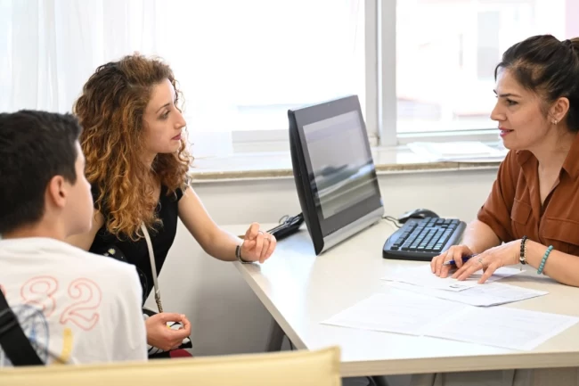 MEB'den LGS için tercih robotu kolaylığı