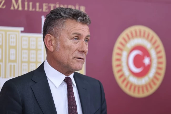 CHP'li Sarıbal'dan mısır ithalatı tepkisi