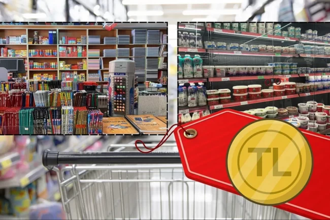 Fiyat etiketlerinde tüketici lehine yeni düzenlemeler yolda