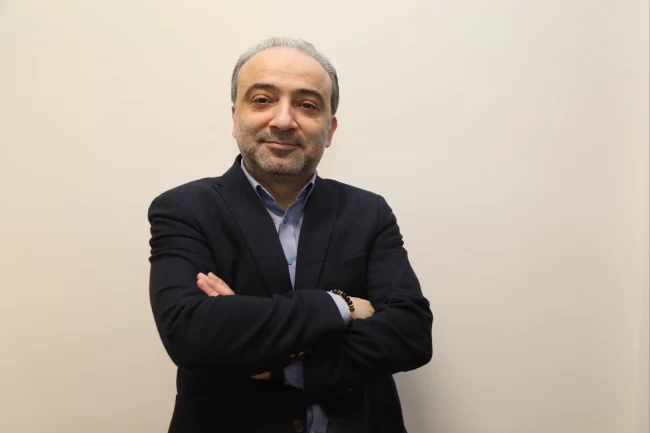 BTÜ'den su krizine karşı yer altı barajı çözümü