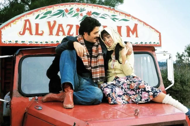 Koaceli Gölcük'te yaz akşamlarına sinema dokunuşu