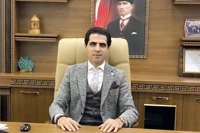 Keşan İlçe Milli Eğitim Müdürü İlhan Saz, Siirt'e atandı