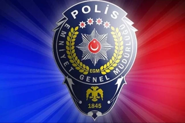 Keşan'da aranan 3 şüpheli polis operasyonuyla yakalandı
