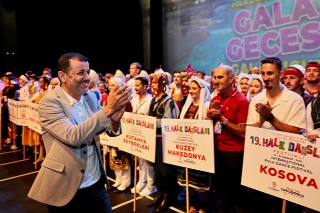 Haber Görseli