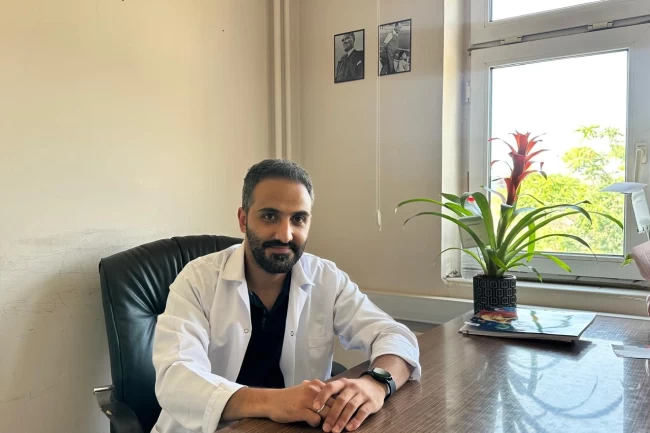 Keşan İlçe Sağlık Müdürlüğü'nde Fizyoterapi hizmeti başladı