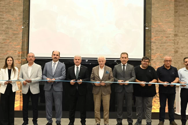 "Batı Dünyasında Lystra İmgesi" sergisi tarih meraklılarını buluşturuyor