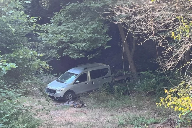 Erdek'te içme suyuna sabotaj girişimi: 4 şüpheli suçüstü yakalandı