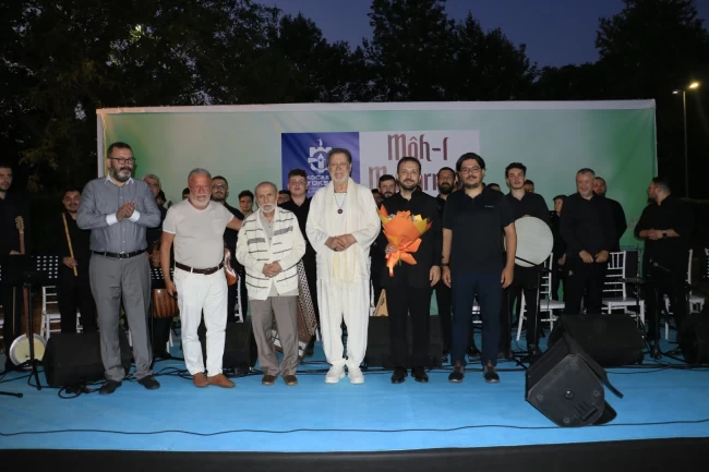 Muharrem ayının manevi iklimi Kocaeli'yi sardı