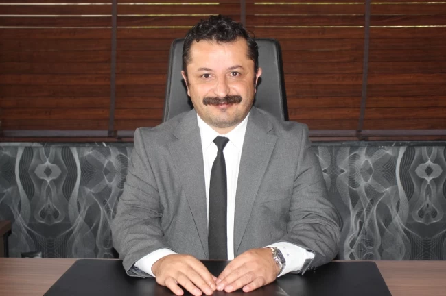 Elektrik Mühendisi'nden uyarı: "Kesintisiz enerji, kesintisiz üretim demektir"