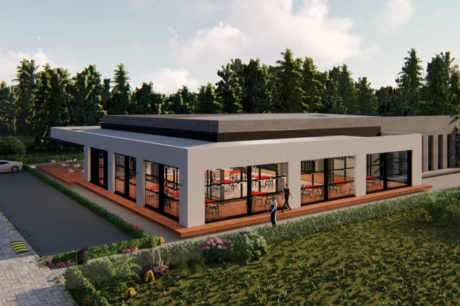 Konya'da sosyal yaşama yeni dokunuş