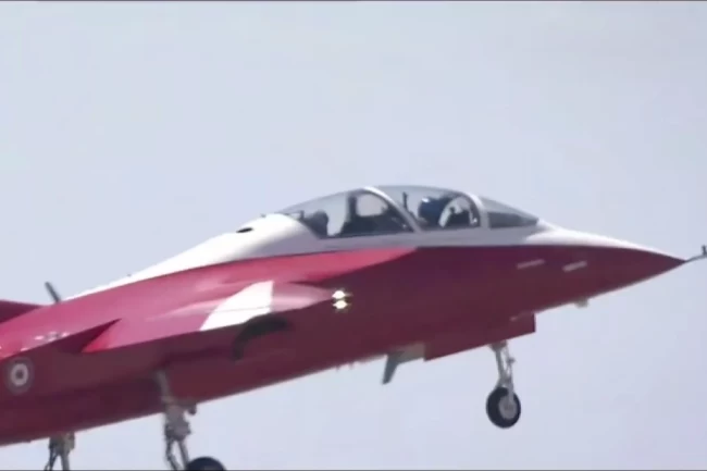 IDEF 2025'te TUSAŞ'tan HÜRJET, HÜRKUŞ ve AKSUNGUR ile gökyüzü şovu