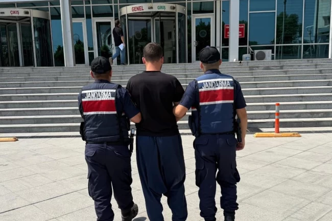 20 günde 61 orman yangınıyla ilgili 23 gözaltı!