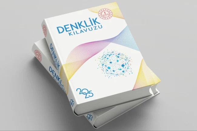 MEB'den 'Denklik Kılavuzu 2025' yayımlandı