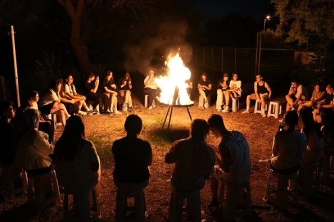 Denizli'de bilim, zeka ve sanat buluşması