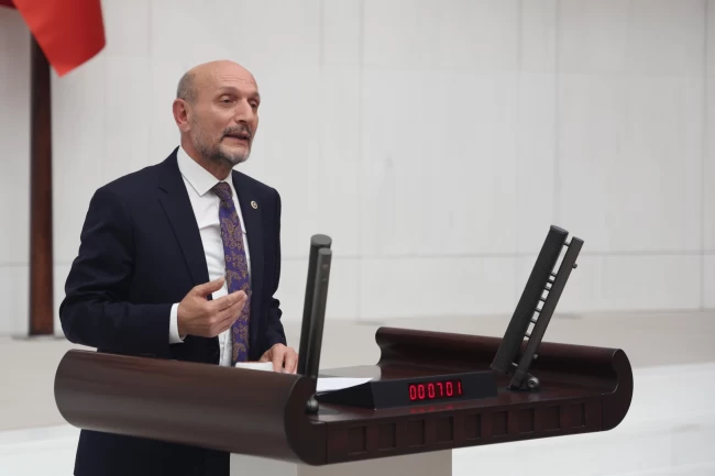 Saadet Partisi'nden 'İnşaat Mühendisliği Meslek Kanunu' teklifi