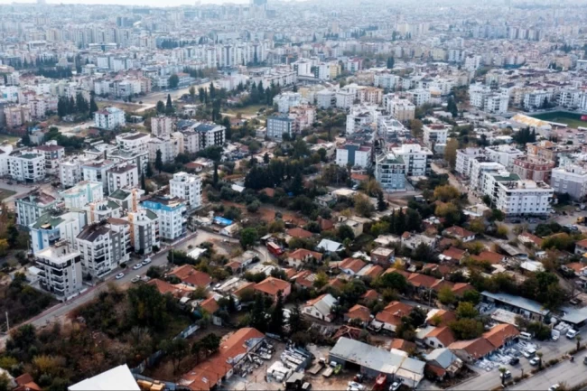 Antalya Muratpaşa'da Kızılarık için adalet çağrısı!
