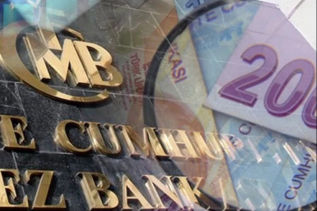 'Merkez' faizi indirdi!