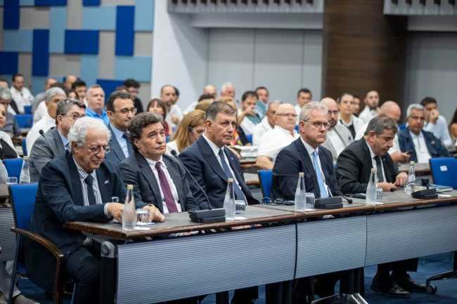 İzmir'de mobilya buluşması