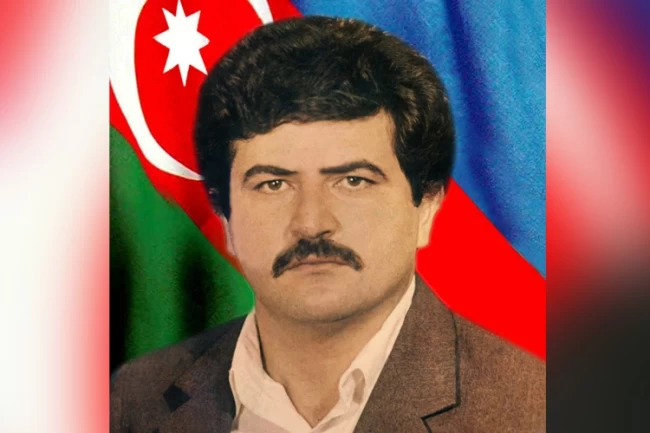 Azerbaycan'ın milli kahramanı Koroğlu Rəhimov'un destansı hayatı