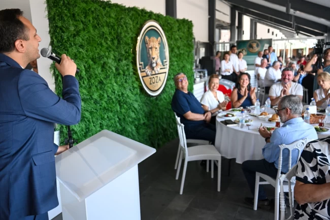 Yeşilova Höyüğü'nde 2025 kazı sezonu başladı