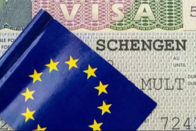 Bulgaristan'dan Türk turistlere 5 yıla kadar vize kolaylığı