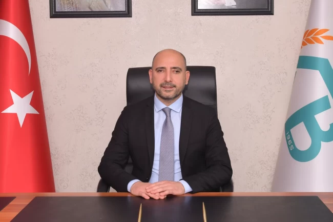 Kayseri Ticaret Borsası'ndan hayvancılık sektörüne destek