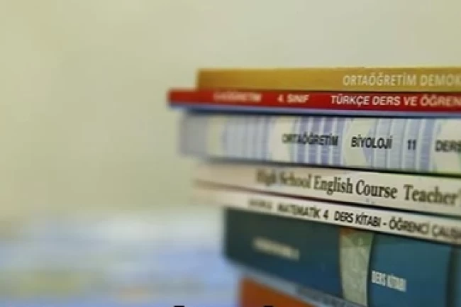 MEB Ders Kitapları ve Eğitim Araçları Yönetmeliği'nde değişiklik