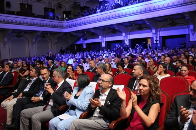 Bilişim 500 için geri sayım başladı