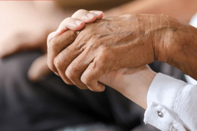 Türkiye'de yaşam süresi 78,1 yıla yükseldi... Kadınlar erkeklerden 5,2 yıl daha uzun yaşıyor