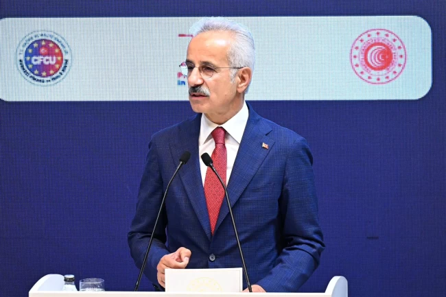 Türkiye-Gürcistan iş birliğinde yeni dönem