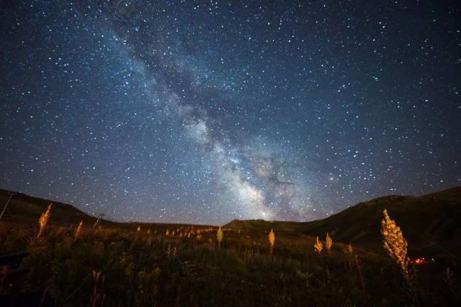 Gök bilim meraklıları yine Erzurum'da buluşacak