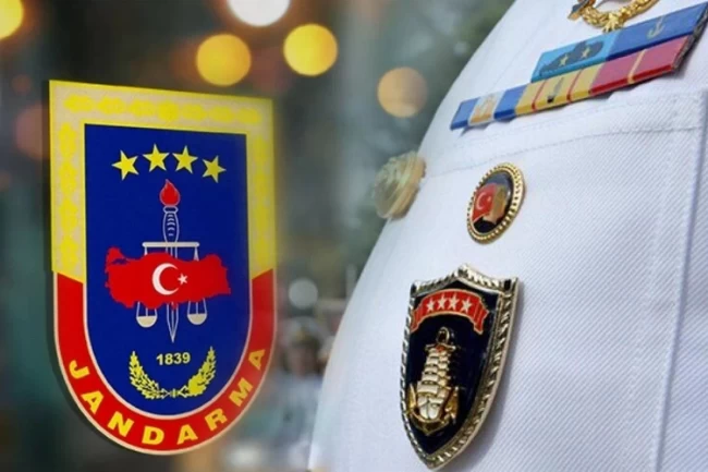 Jandarma ve Sahil Güvenlik'te terfi ve atamalar Resmi Gazete'de