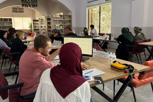 LİMA'dan üniversite adaylarına ücretsiz tercih rehberliği