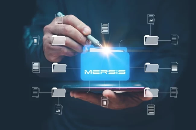 MERSİS'in aktif kullanıcı sayısı 3,3 milyonu aştı