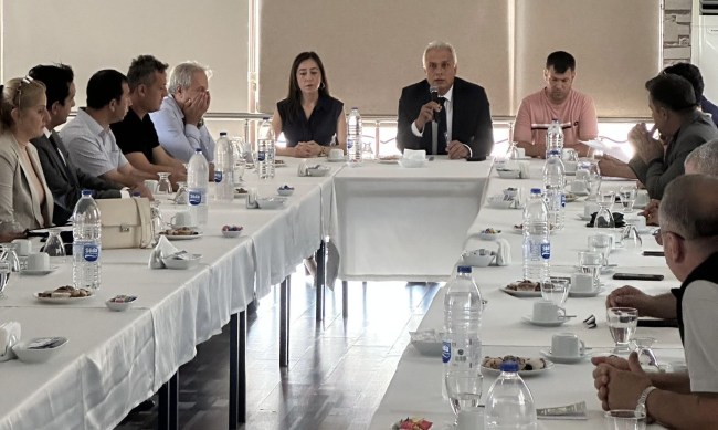 Kdz.Ereğli’de Hayat Boyu Öğrenmenin Geleceği Şekillendirildi