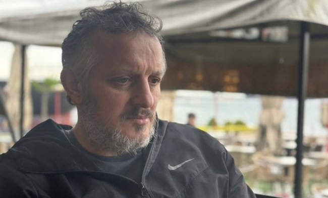 Metin Likoğlu vefat etti