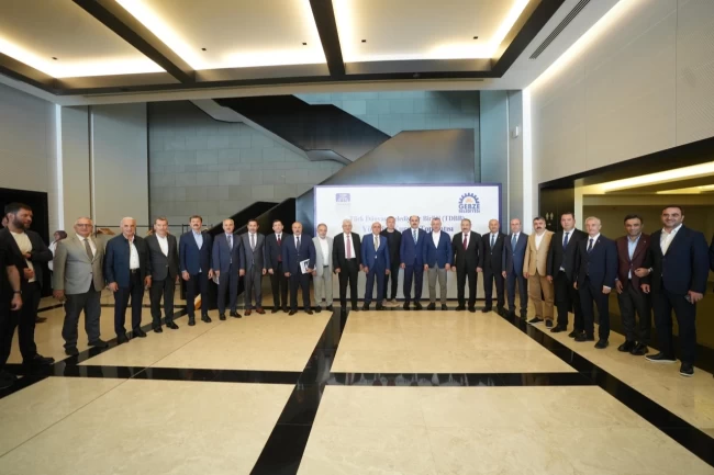 Kayseri Talas'ın başarısı ülke sınırlarını aştı