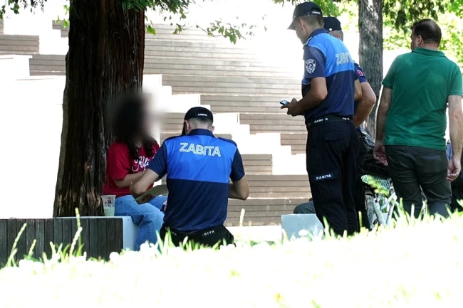 Düzce'de çevre kirliliğine karşı kararlı mücadele