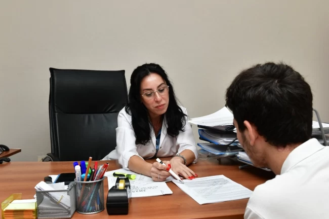 İzmir Çiğli Belediyesi'nden gençlere üniversite tercih desteği