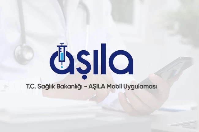 Türk Sağlık Sen'den Sağlık Bakanlığı'na AŞILA tepkisi