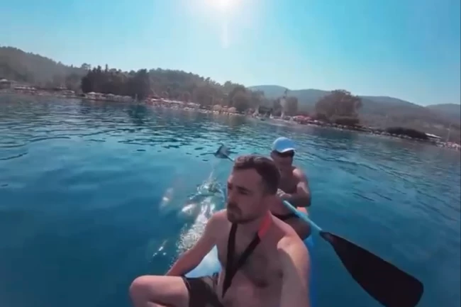 Muğla'da kürek sörfü kazası: Düzceli gencin cansız bedeni 8 gün sonra bulundu