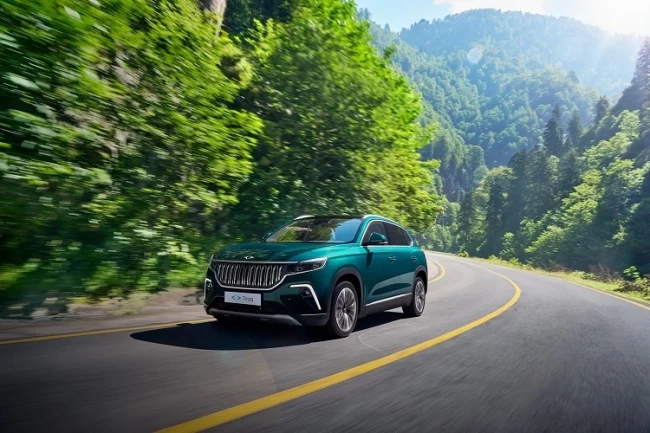 Togg'da kiralar gibi T10X sahibi olma fırsatı