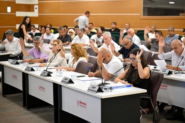 İzmir Bornova'dan eşitlik ve dayanışma hamlesi