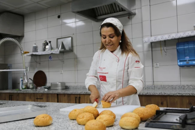 Beyaz Kalpler'in umudu, MasterChef ana kadroda