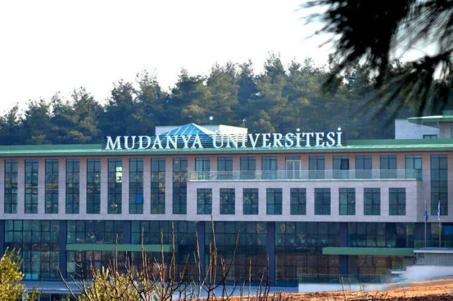 Mudanya Üniversitesi öğretim üyesi alacak